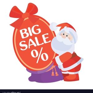 Shop this 🌟 CHRISTMAS SALE 🌟 for HUGE SAVINGS!!! 💵❤️💵❤️💵